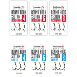 Trakker Ronnie Hook Section 3 Pack